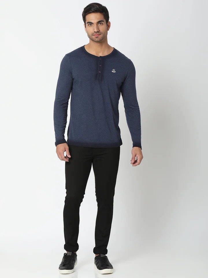 black cotton super slim fit tapered length jeans for men black cotton super slim fit tapered length jeans for men